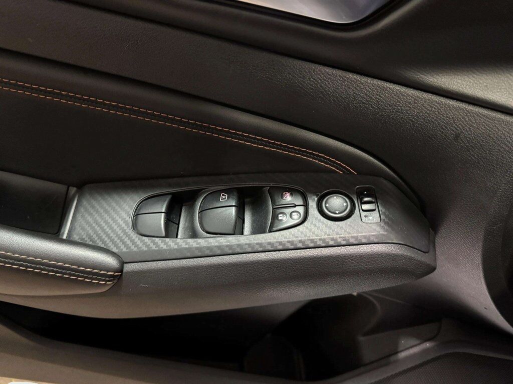 2019 Nissan Altima 2.5 SR San Clemente CA