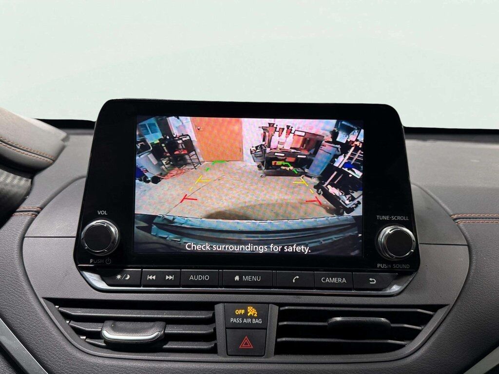 2019 Nissan Altima 2.5 SR San Clemente CA