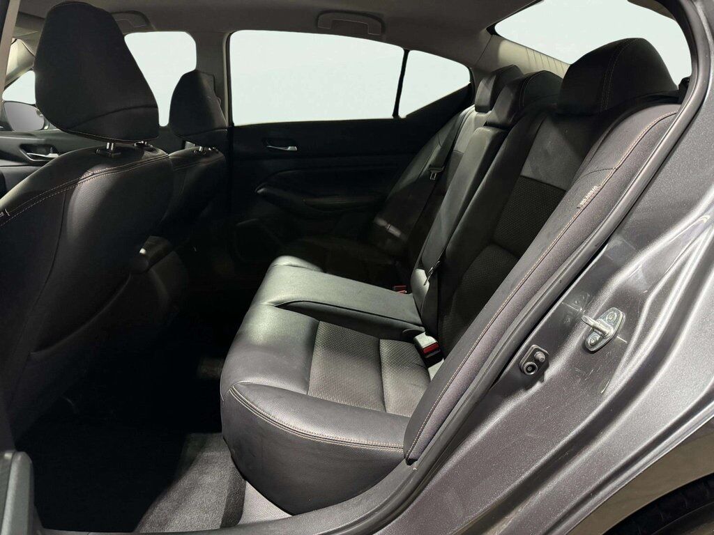 2019 Nissan Altima 2.5 SR San Clemente CA