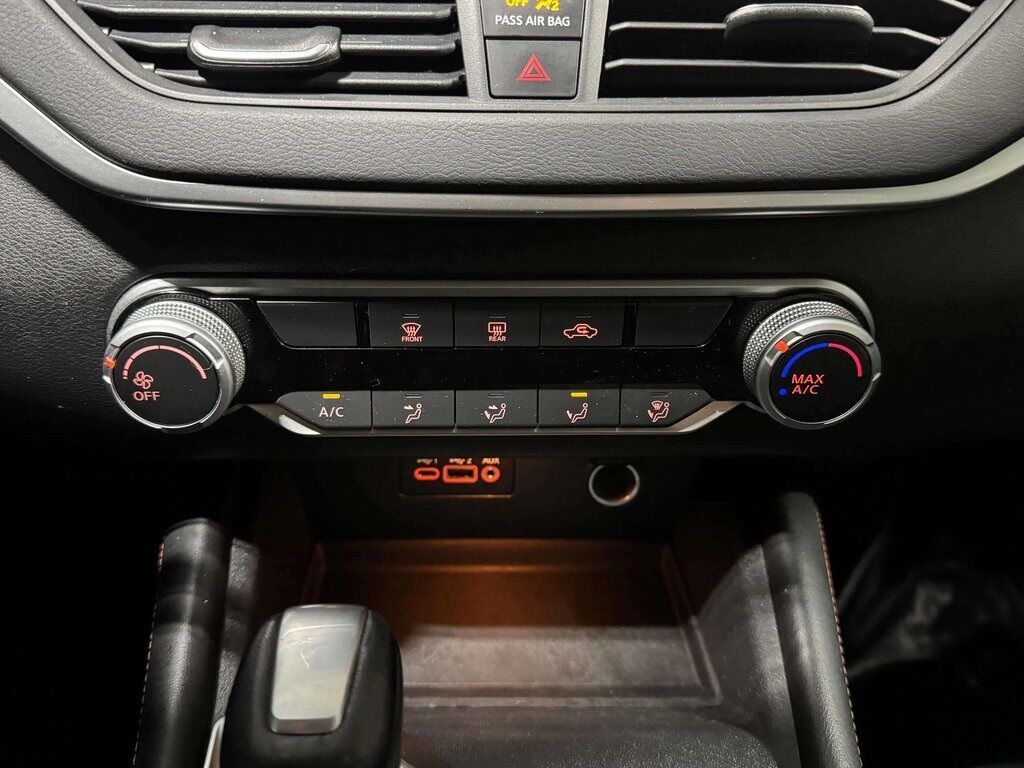 2019 Nissan Altima 2.5 SR San Clemente CA