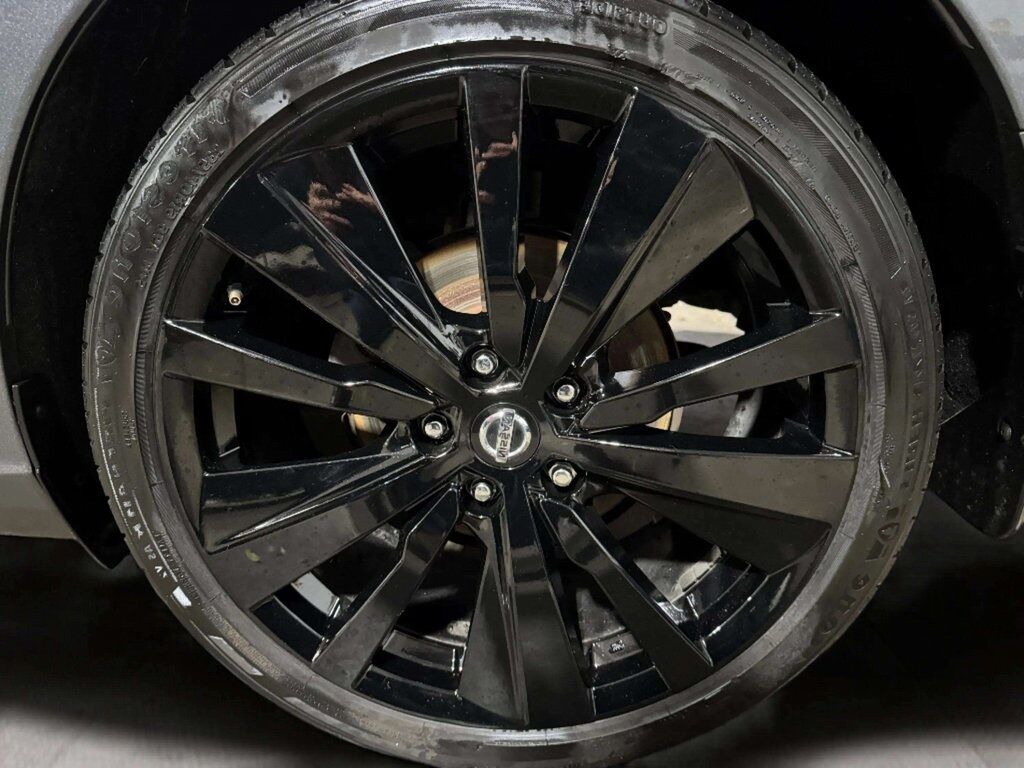 2019 Nissan Altima 2.5 SR San Clemente CA