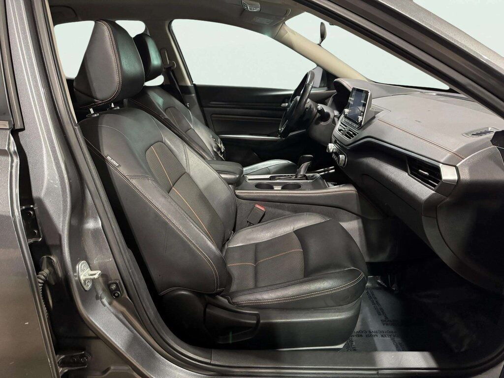 2019 Nissan Altima 2.5 SR San Clemente CA