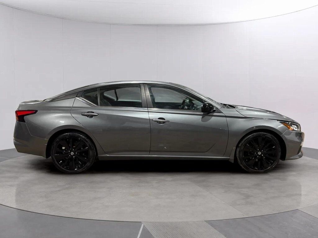 2019 Nissan Altima 2.5 SR San Clemente CA