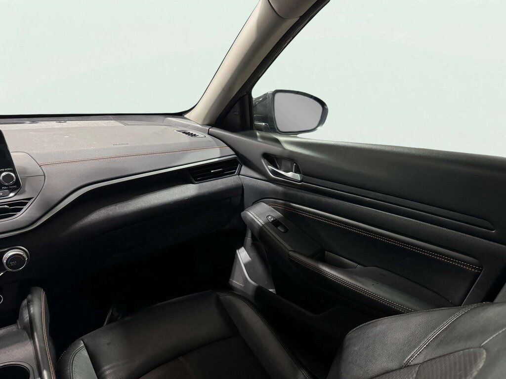 2019 Nissan Altima 2.5 SR San Clemente CA