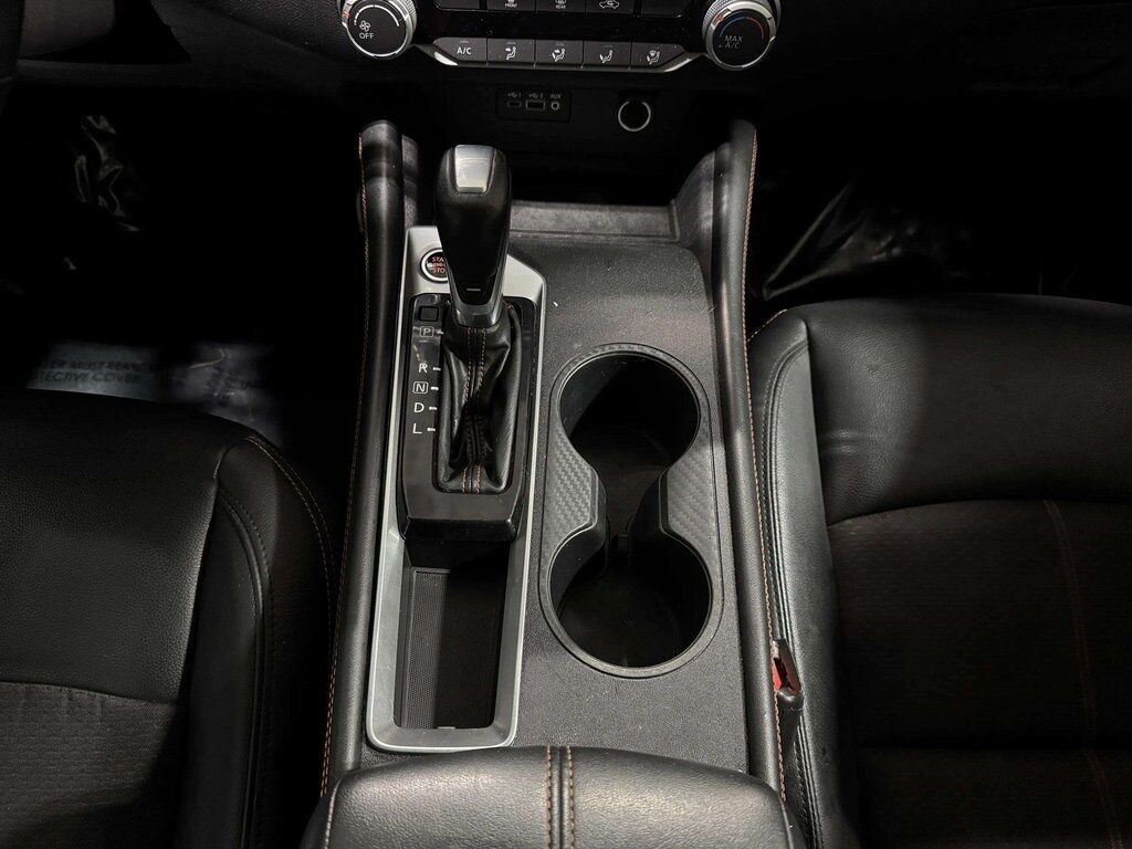 2019 Nissan Altima 2.5 SR San Clemente CA