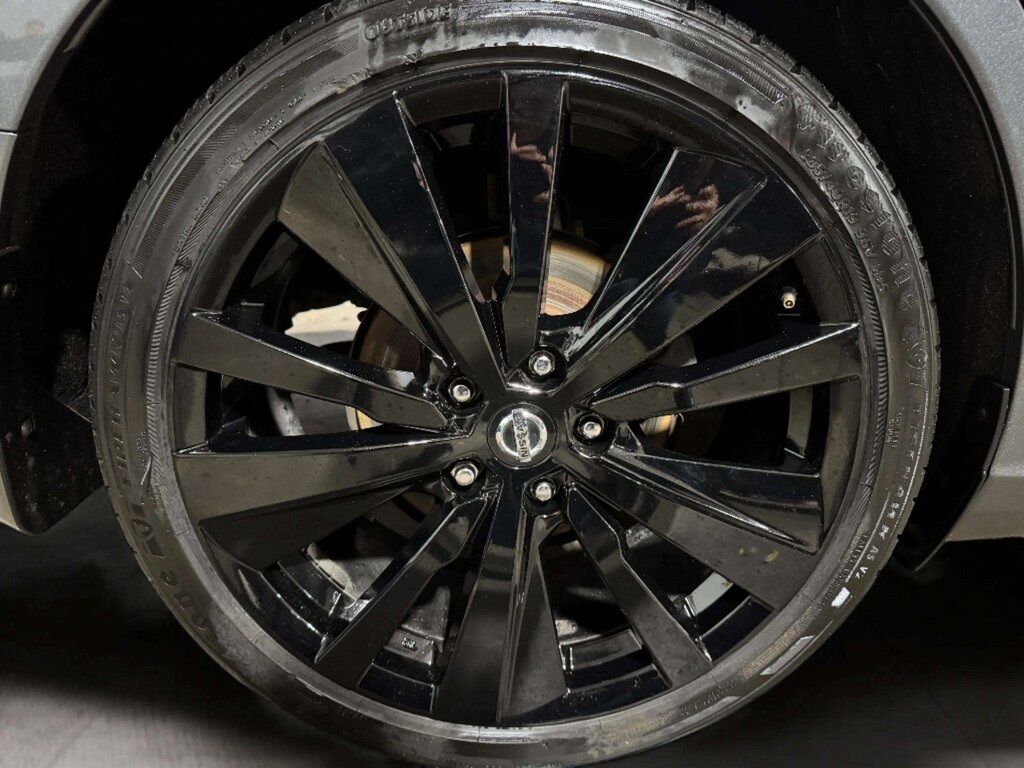 2019 Nissan Altima 2.5 SR San Clemente CA