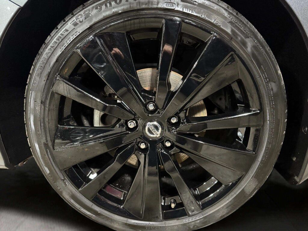 2019 Nissan Altima 2.5 SR San Clemente CA