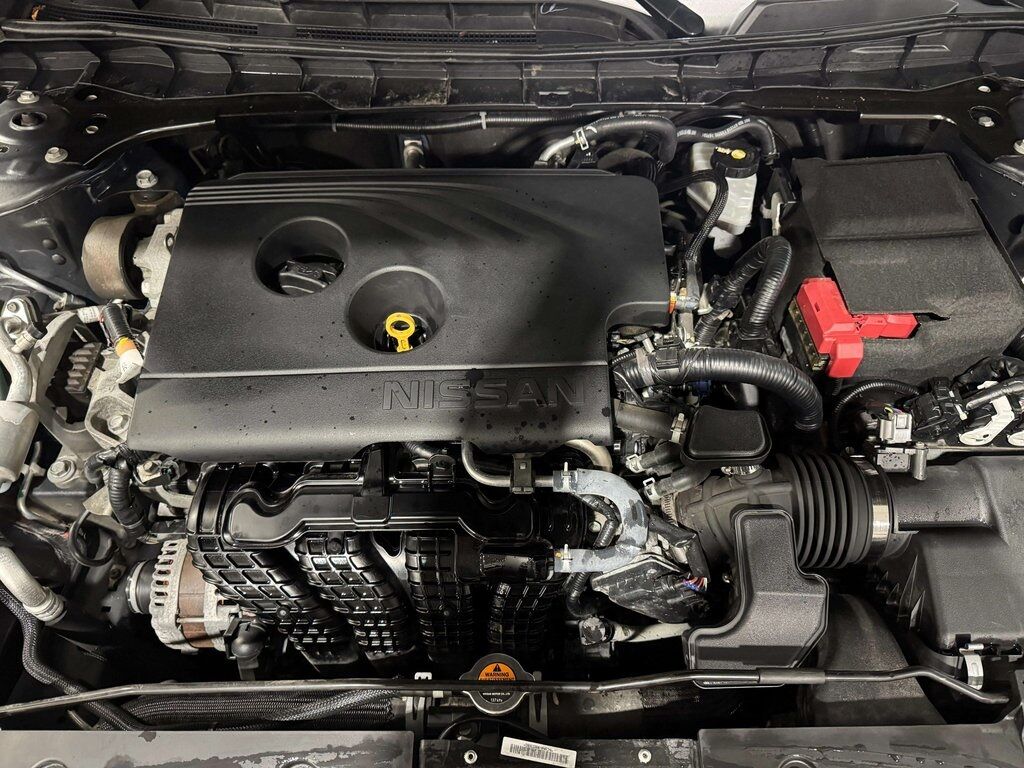 2019 Nissan Altima 2.5 SR San Clemente CA