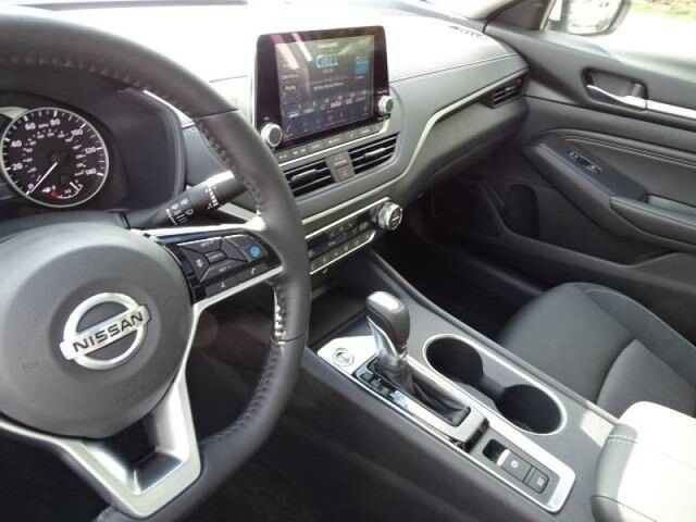 2019 Nissan Altima 2.5 SV Oshkosh WI