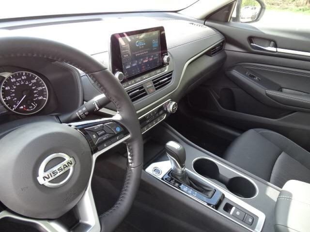 2019 Nissan Altima 2.5 SV Oshkosh WI