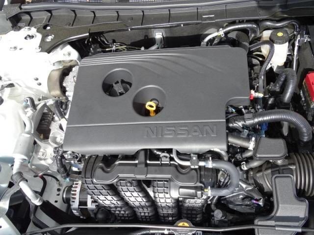 2019 Nissan Altima 2.5 SV Oshkosh WI