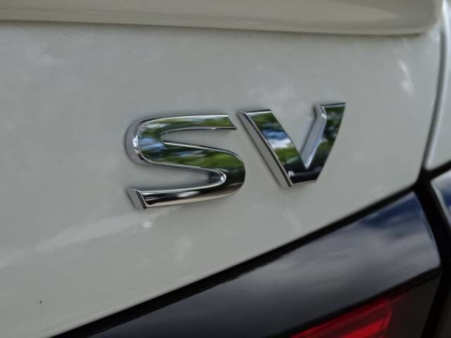 2019 Nissan Altima 2.5 SV Oshkosh WI