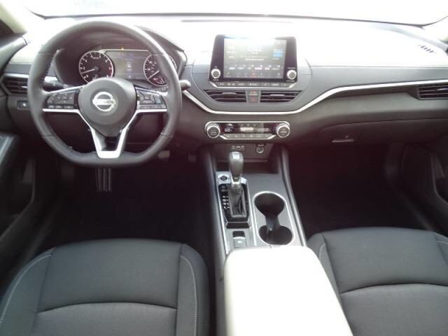 2019 Nissan Altima 2.5 SV Oshkosh WI