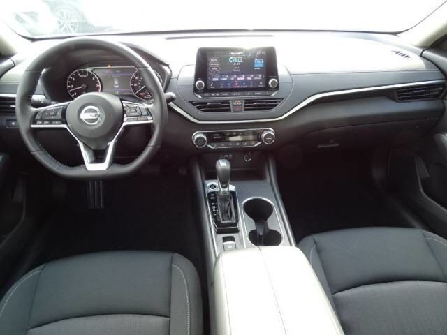 2019 Nissan Altima 2.5 SV Oshkosh WI