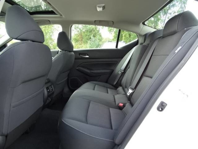 2019 Nissan Altima 2.5 SV Oshkosh WI