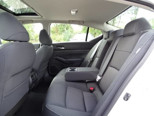 2019 Nissan Altima 2.5 SV Oshkosh WI