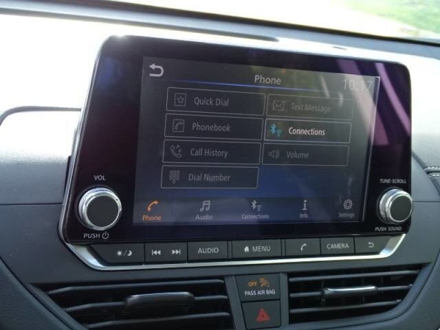2019 Nissan Altima 2.5 SV Oshkosh WI
