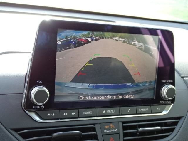 2019 Nissan Altima 2.5 SV Oshkosh WI