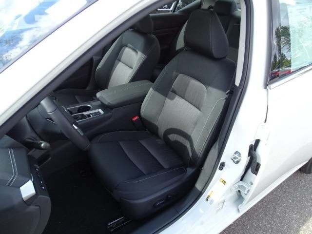 2019 Nissan Altima 2.5 SV Oshkosh WI
