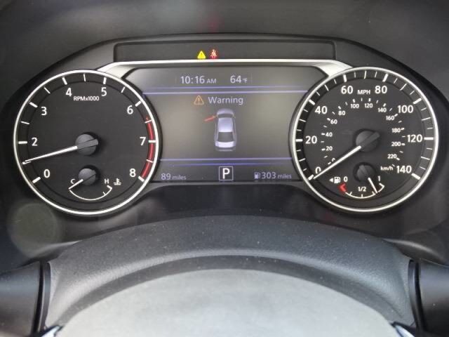 2019 Nissan Altima 2.5 SV Oshkosh WI