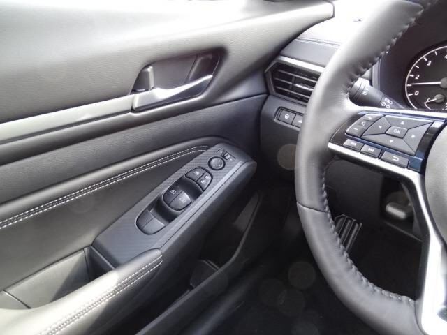 2019 Nissan Altima 2.5 SV Oshkosh WI