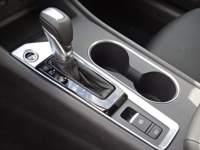 2019 Nissan Altima 2.5 SV Oshkosh WI