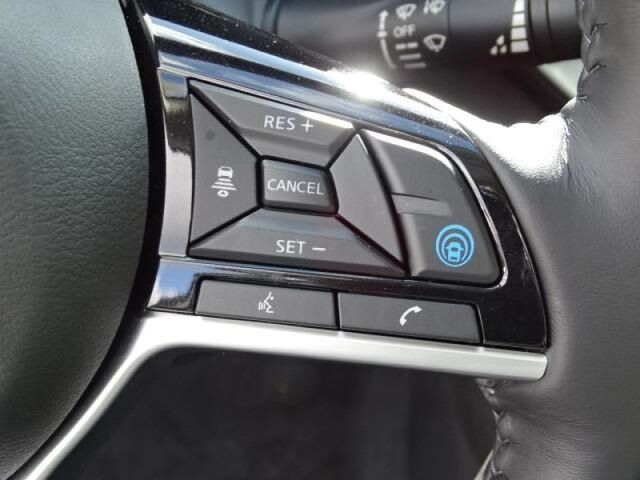 2019 Nissan Altima 2.5 SV Oshkosh WI