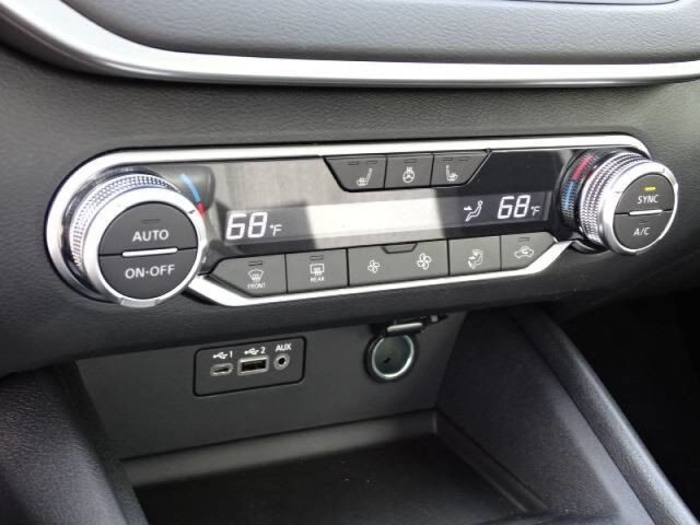 2019 Nissan Altima 2.5 SV Oshkosh WI