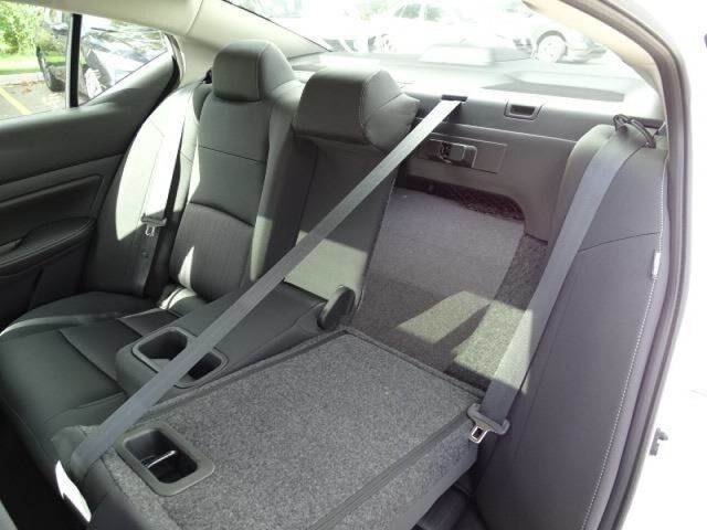 2019 Nissan Altima 2.5 SV Oshkosh WI