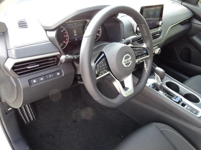 2019 Nissan Altima 2.5 SV Oshkosh WI