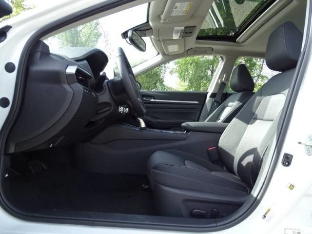 2019 Nissan Altima 2.5 SV Oshkosh WI