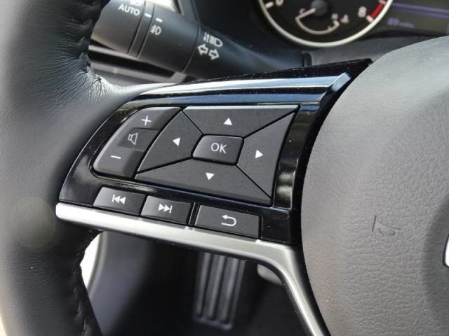 2019 Nissan Altima 2.5 SV Oshkosh WI