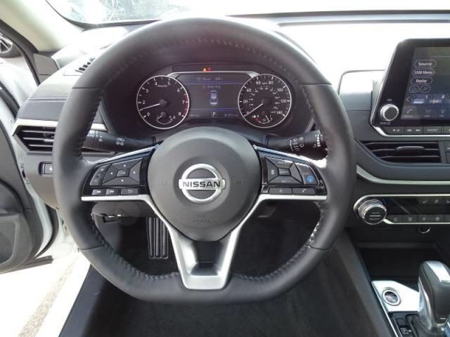 2019 Nissan Altima 2.5 SV Oshkosh WI