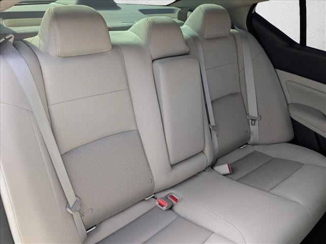 2019 Nissan Altima 2.5 SV Roseville CA