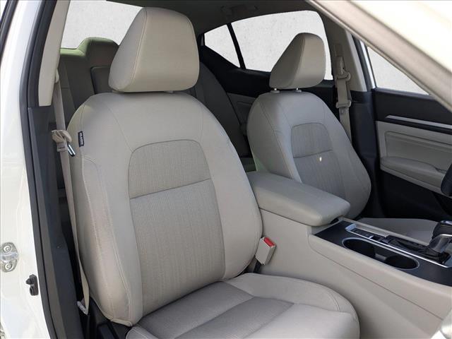2019 Nissan Altima 2.5 SV Roseville CA