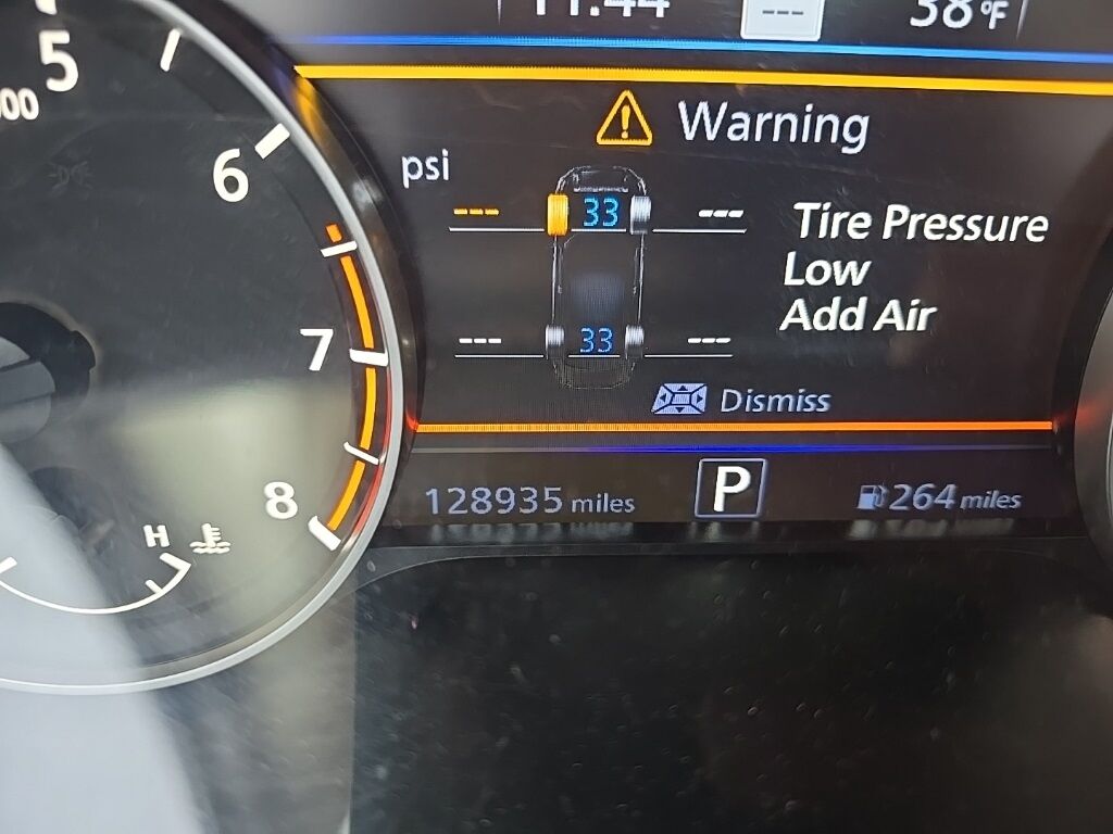 2019 Nissan Altima SL FWD Fond du Lac WI 2019 Nissan Altima SL FWD Fond du Lac WI