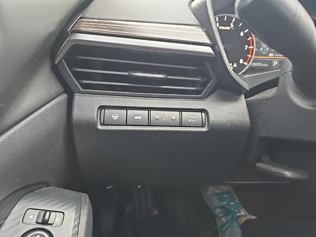 2019 Nissan Altima SL FWD Fond du Lac WI 2019 Nissan Altima SL FWD Fond du Lac WI