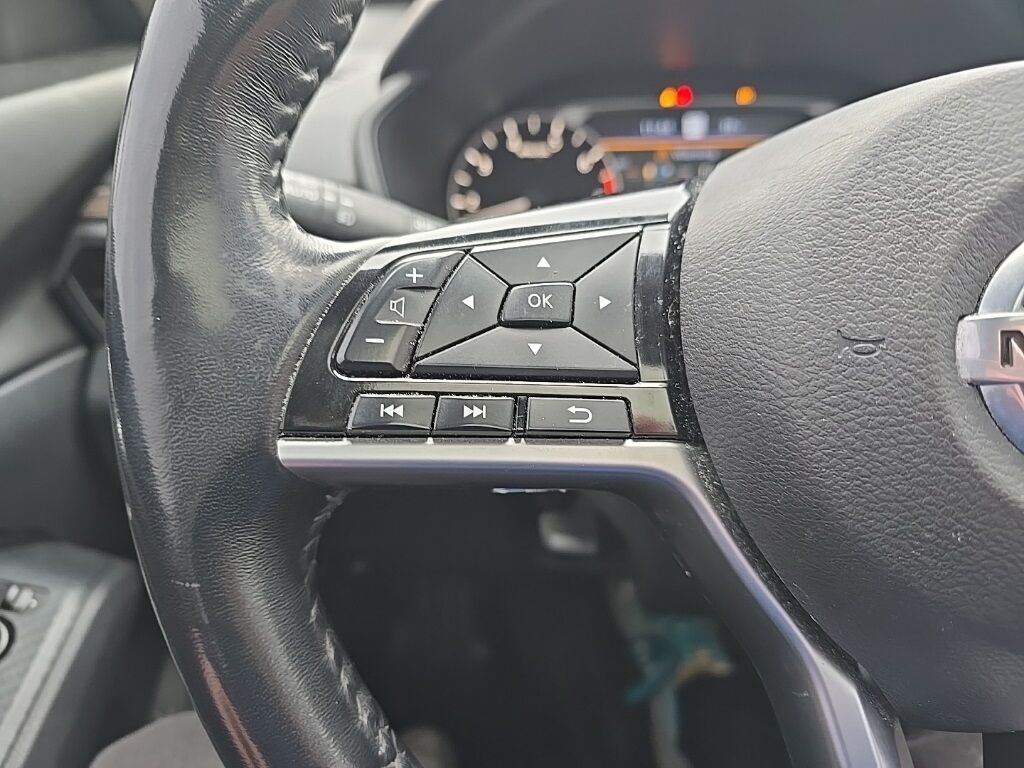 2019 Nissan Altima SL FWD Fond du Lac WI 2019 Nissan Altima SL FWD Fond du Lac WI