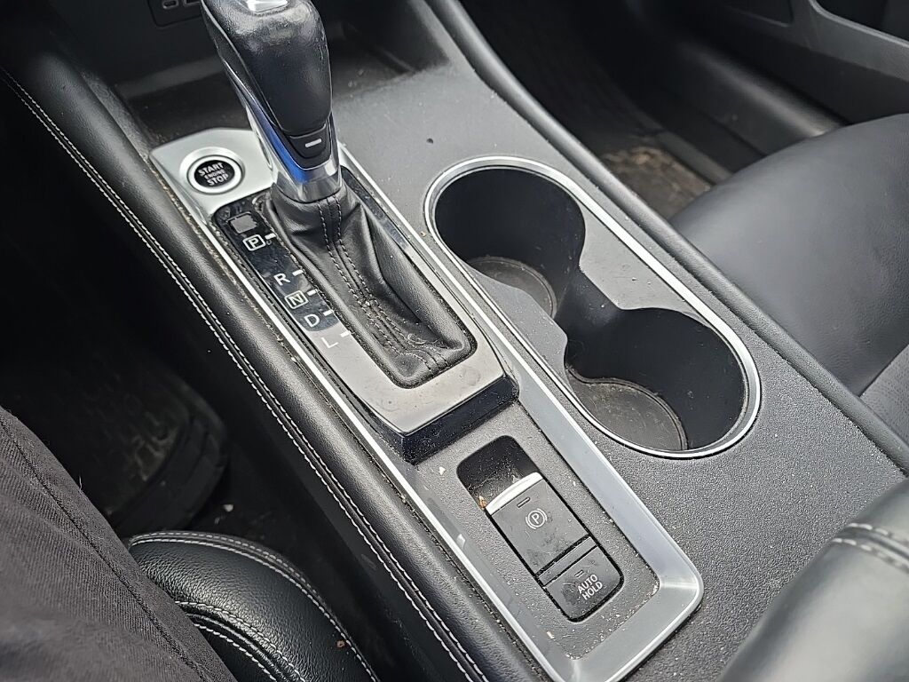 2019 Nissan Altima SL FWD Fond du Lac WI 2019 Nissan Altima SL FWD Fond du Lac WI