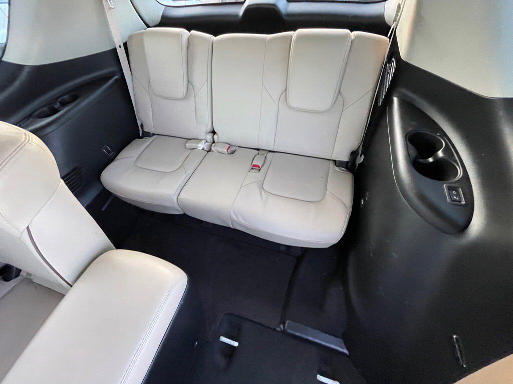 2019 Nissan Armada Platinum Oak Ridge TN 2019 Nissan Armada Platinum Oak Ridge TN