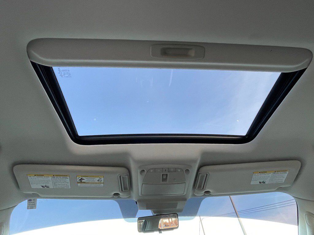 2019 Nissan Armada Platinum Oak Ridge TN 2019 Nissan Armada Platinum Oak Ridge TN