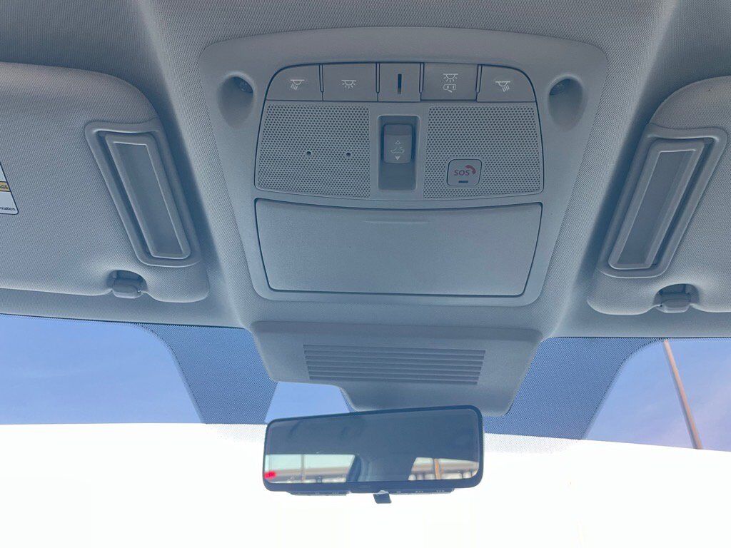 2019 Nissan Armada Platinum Oak Ridge TN 2019 Nissan Armada Platinum Oak Ridge TN