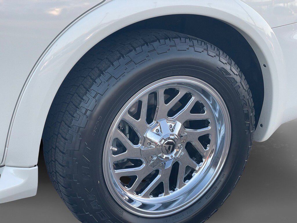 2019 Nissan Armada Platinum Oak Ridge TN 2019 Nissan Armada Platinum Oak Ridge TN