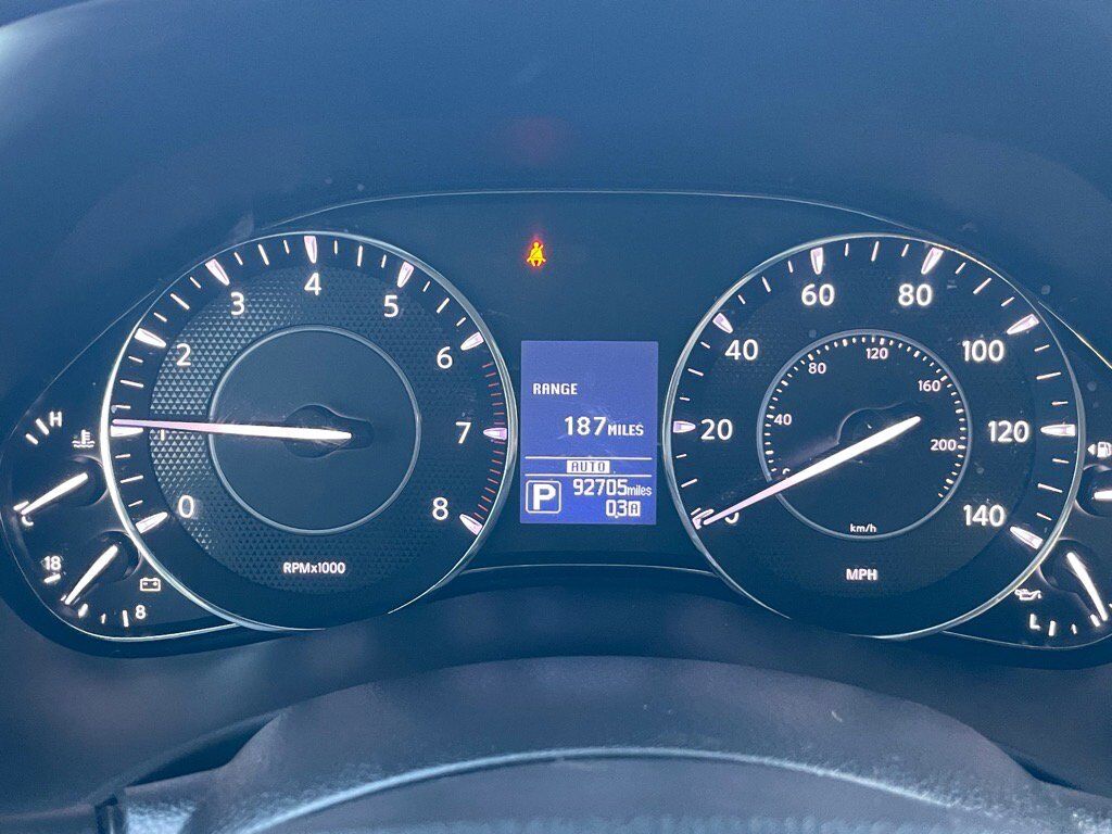 2019 Nissan Armada Platinum Oak Ridge TN 2019 Nissan Armada Platinum Oak Ridge TN