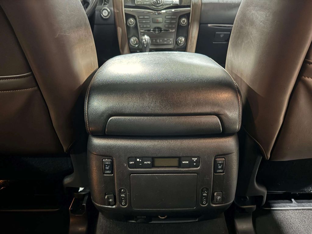 2019 Nissan Armada Platinum w/Reserve Pkg San Clemente CA