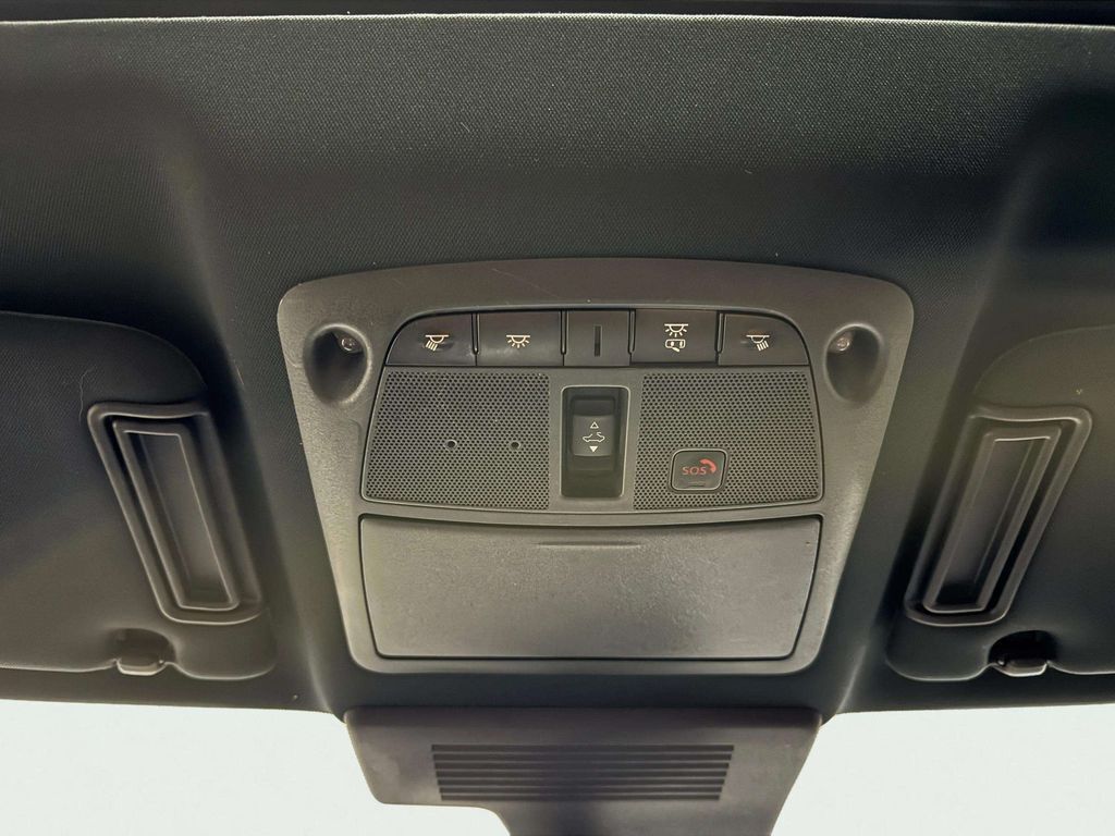 2019 Nissan Armada Platinum w/Reserve Pkg San Clemente CA