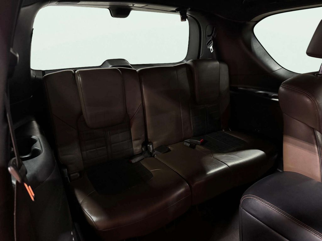 2019 Nissan Armada Platinum w/Reserve Pkg San Clemente CA