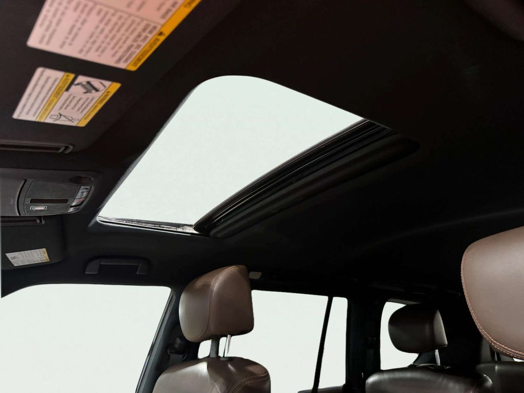 2019 Nissan Armada Platinum w/Reserve Pkg San Clemente CA
