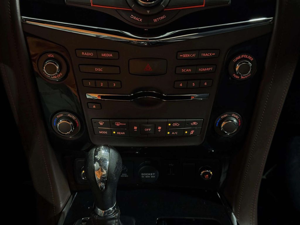 2019 Nissan Armada Platinum w/Reserve Pkg San Clemente CA