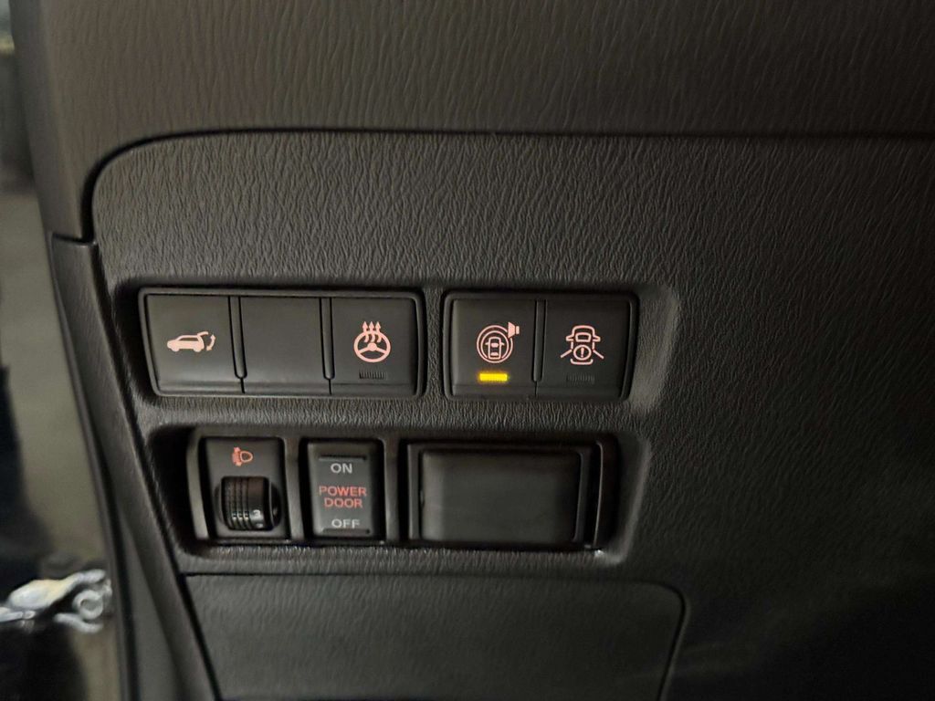 2019 Nissan Armada Platinum w/Reserve Pkg San Clemente CA